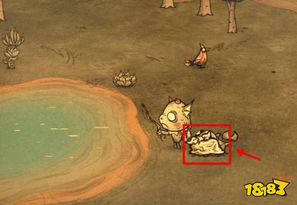 饥荒沙漠护目镜怎么做 沙漠护目镜制作方法介绍