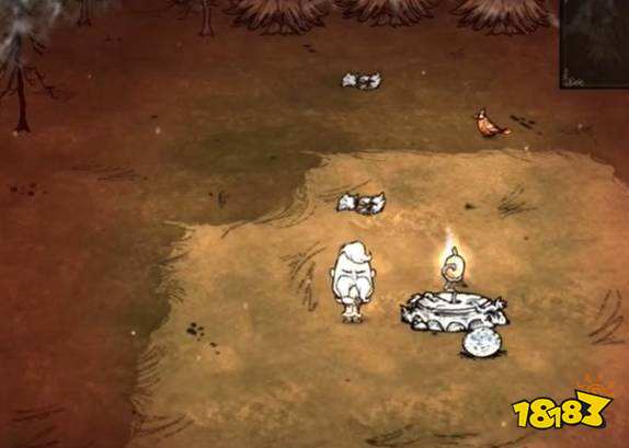 饥荒月台有什么用 月台作用详解