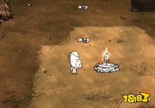 饥荒月台有什么用 月台作用详解