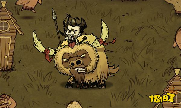 饥荒果蝇王出现条件是什么 果蝇王召唤方法介绍