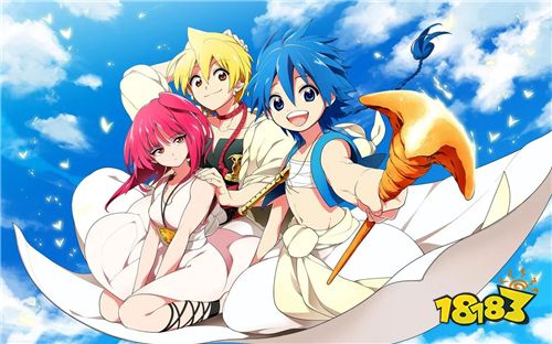 嗶哩嗶哩正版漫畫平臺