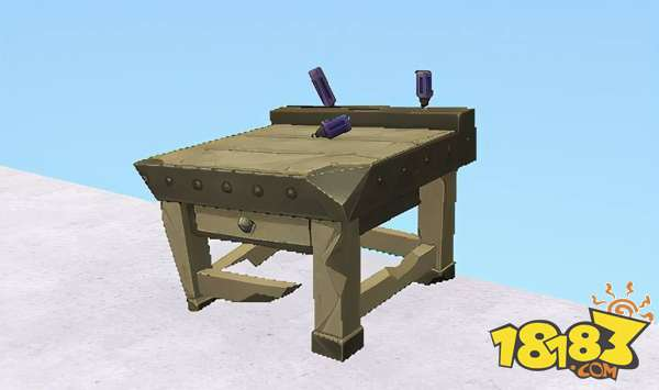 迷你世界高级效率符文获取与使用方法攻略