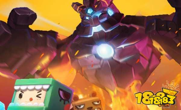 迷你世界烈焰宝剑获得方法 烈焰宝剑位置坐标