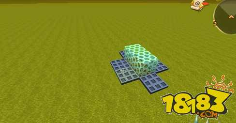 迷你世界蜜蜂抓捕陷阱攻略 引诱蜜蜂讲解