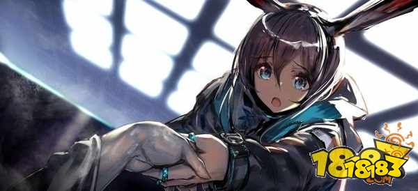 明日方舟法伤近卫干员介绍 法术伤害角色讲解