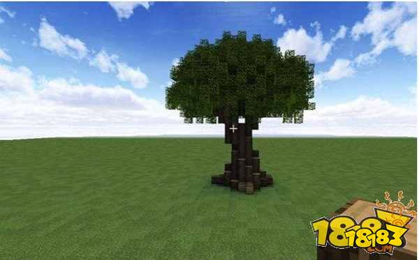 我的世界那些奇葩的出生地 建议再重开