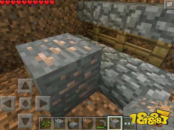 我的世界那些奇葩的出生地 建议再重开