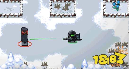 元气骑士特种骑士部队初始武器介绍