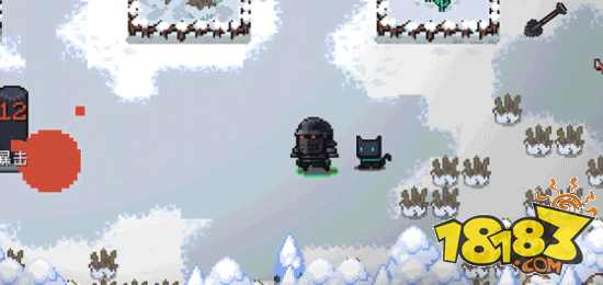 元气骑士特种骑士部队初始武器介绍