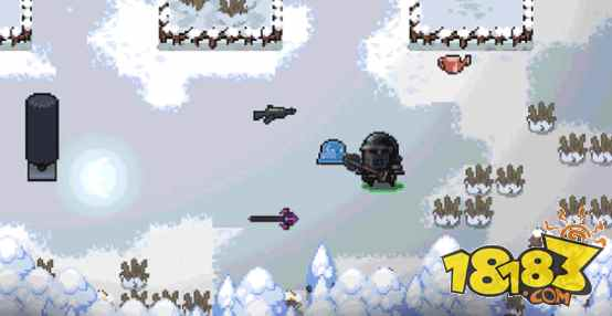 元气骑士特种骑士主动与被动技能讲解