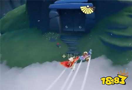 光遇云野八个先祖分别在哪 八个先祖位置一览