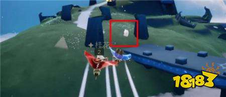 光遇云野八个先祖分别在哪 八个先祖位置一览