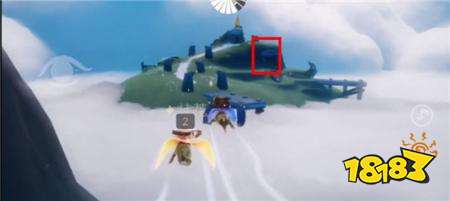 光遇云野八个先祖分别在哪 八个先祖位置一览