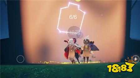 光遇云野八个先祖分别在哪 八个先祖位置一览