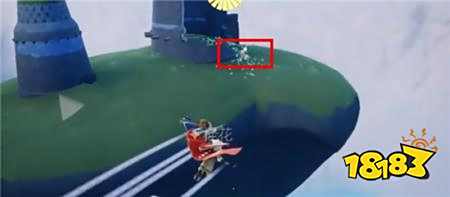 光遇云野八个先祖分别在哪 八个先祖位置一览