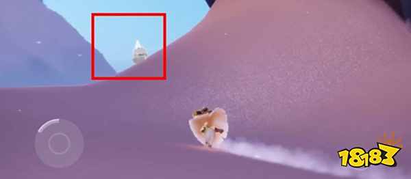 光遇晨岛先祖位置在哪 光遇岛先祖位置一览