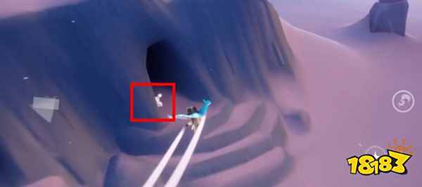 光遇晨岛先祖位置在哪 光遇岛先祖位置一览