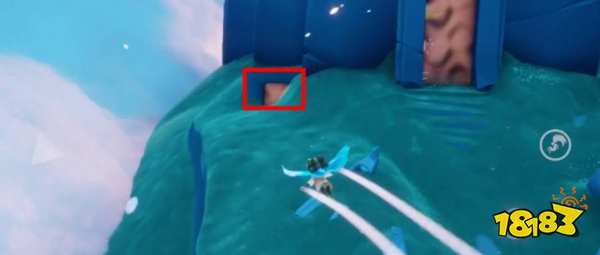 光遇晨岛先祖位置在哪 光遇岛先祖位置一览