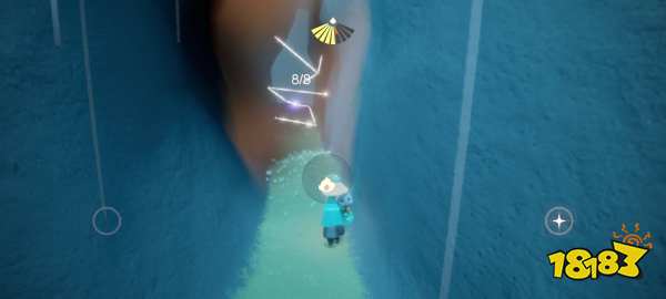 光遇秘密花园冥想点在哪 秘密花园找冥想点教程