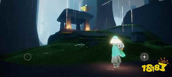 光遇秘密花园冥想点在哪 秘密花园找冥想点教程