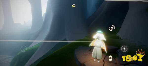 光遇秘密花园冥想点在哪 秘密花园找冥想点教程