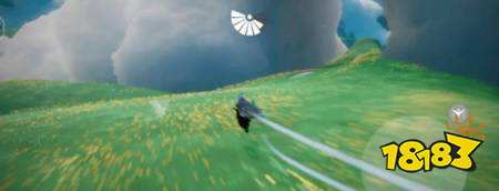 光遇云顶浮石在哪里 云顶浮石路线攻略