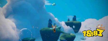 光遇云顶浮石在哪里 云顶浮石路线攻略