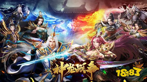 2022三月份第二周热门游戏：《暴走神话》获最高热度