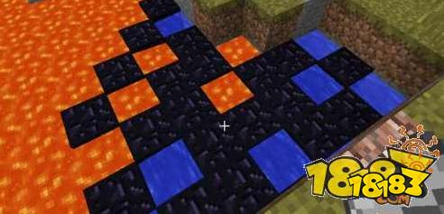 我的世界挖矿老手攻略 钻石镐与黑曜石