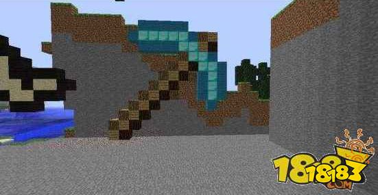 我的世界挖矿老手攻略 钻石镐与黑曜石