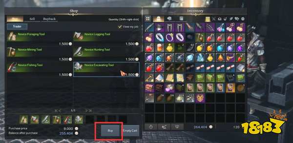 失落的方舟采集工具怎么制作 采集工具制作方法