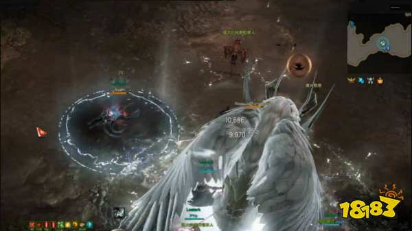 失落的方舟光狮子怎么过 光狮子速通指南