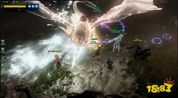 失落的方舟光狮子怎么过 光狮子速通指南