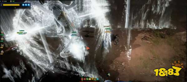 失落的方舟光狮子怎么过 光狮子速通指南