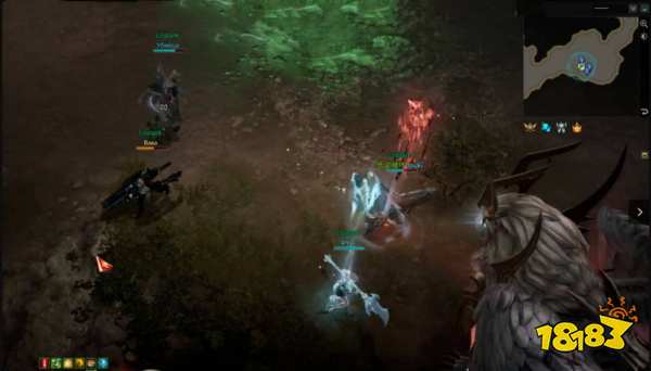 失落的方舟光狮子怎么过 光狮子速通指南