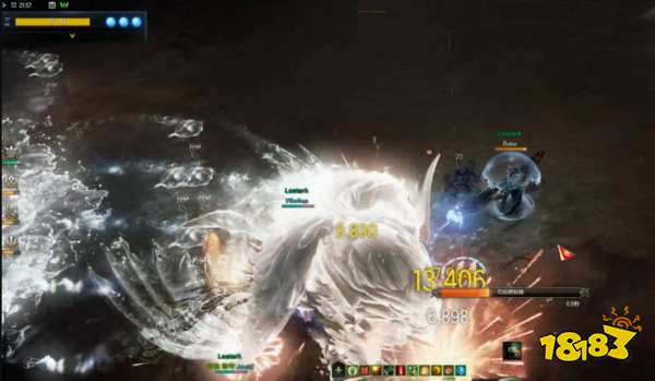 失落的方舟光狮子怎么过 光狮子速通指南