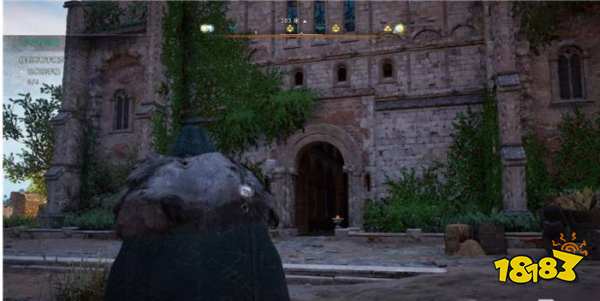 刺客信条英灵殿怎样找到主父 主父位置分享