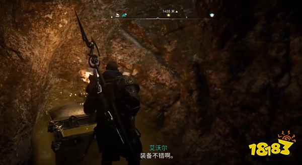 刺客信条英灵殿陨落英雄套装位置是哪里 陨落英雄套装如何收集