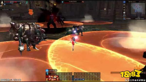 奇迹世界经典3月10日上线全球 支持简中全球同服