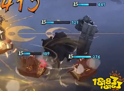 哈利波特魔法觉醒卢娜神奇动物用法攻略 卢娜神奇动物使用技巧