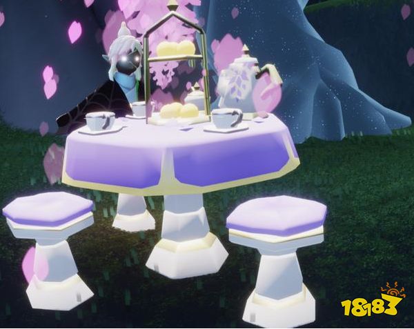 光遇花之日是什么时候2022 花之日活动物品一览