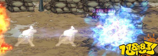 DNF40秒极速通关 魂异界竞速教学鹰犬篇