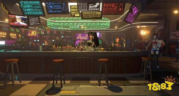 《FF14》「晓月之终途」国服上线 / 《那个游戏5》次世代版发售 | 下周玩什么