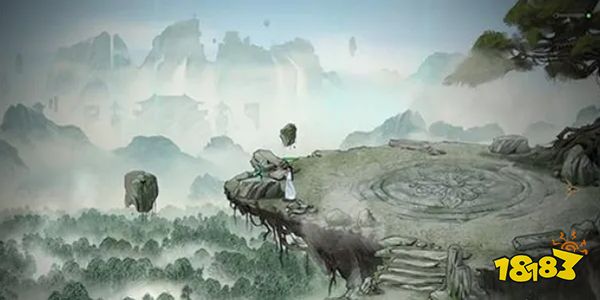 鬼谷八荒陨幽谷在哪 陨幽谷位置一览