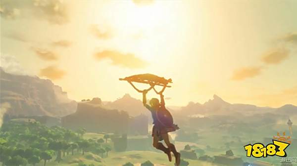 塞尔达传说荒野之息武器栏怎么扩充 武器栏扩充方法