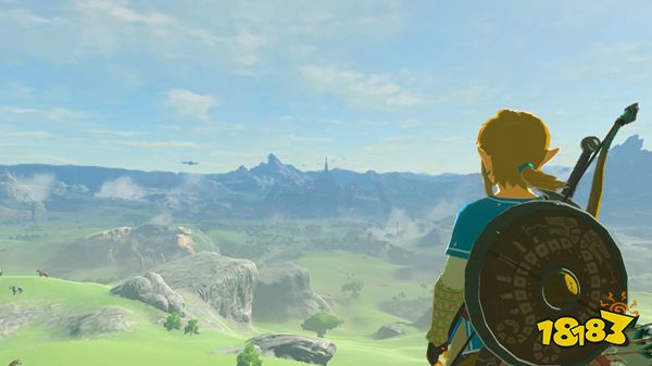 塞尔达传说荒野之息武器栏怎么扩充 武器栏扩充方法