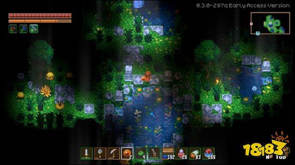 地心護核者0.3.1版本更新了什么 0.3.1版本更新內容一覽