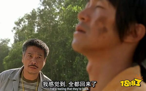不止鬼畜,被成龙改变的还有游戏动漫史