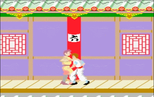 不止鬼畜,被成龙改变的还有游戏动漫史