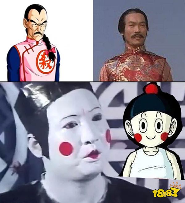 不止鬼畜,被成龙改变的还有游戏动漫史